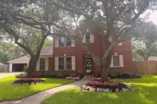 19603 Piney Pl Ct, Houston, TX 77094 - Photo 2