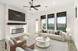 18811 Wild Raspberry Dr, Hockley, TX 77447 - Photo 4