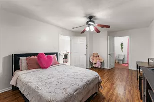 6917 Palestine St, Houston, TX 77020 - Photo 34