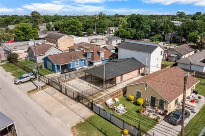 6917 Palestine Street, Houston, TX 77020 - Photo 2