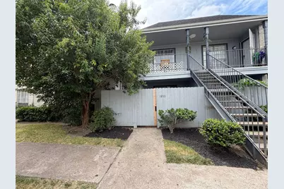 6606 De Moss Drive #1211, Houston, TX 77074 - Photo 1