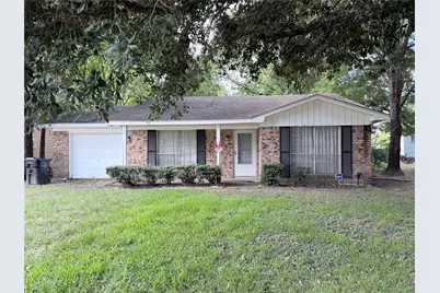 4027 1st Street, Brookshire, TX 77423 - Photo 2