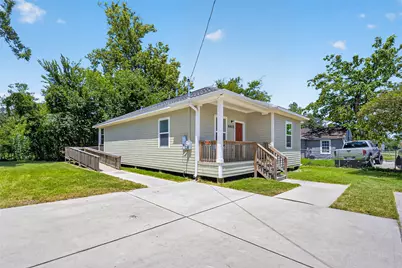 6605 Landor Street, Houston, TX 77028 - Photo 2