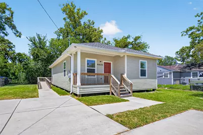 6605 Landor Street, Houston, TX 77028 - Photo 1