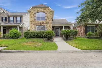 17218 Pecos Park Lane, Humble, TX 77346 - Photo 2