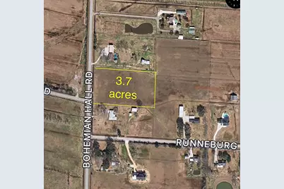 15714 Bohemian Hall Road, Crosby, TX 77532 - Photo 12