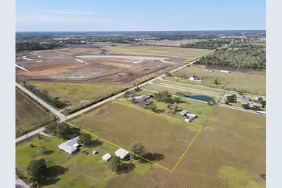 15714 Bohemian Hall Road, Crosby, TX 77532 - Photo 8