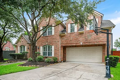 6118 Durango Bay Lane, Houston, TX 77041 - Photo 2