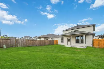 8006 Alamo Court, Beasley, TX 77417 - Photo 20