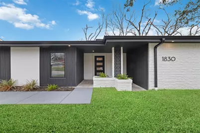 1830 Locksford Street, Houston, TX 77008 - Photo 6