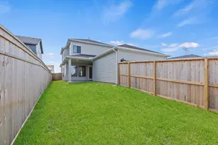 2718 Cottage Pl, Missouri City, TX 77459 - Photo 20