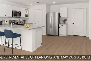 11918 Detar Ct, Willis, TX 77378 - Photo 2