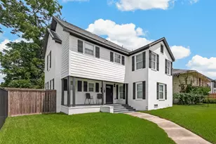 3201 Binz St, Houston, TX 77004 - Photo 2
