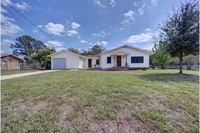 305 N Granville Street, Bellville, TX 77418 - Photo 2