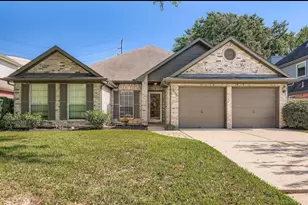 3410 Barkers Forest Ln, Houston, TX 77084 - Photo 1