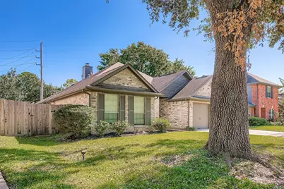 3410 Barkers Forest Lane, Houston, TX 77084 - Photo 2