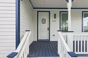 2218 South St, Houston, TX 77009 - Photo 2