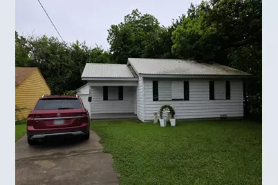 721 Roosevelt Street, La Marque, TX 77568 - Photo 1