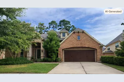 10406 Summer Tanager Lane, Conroe, TX 77385 - Photo 1