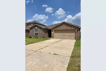 20450 Moon Walk Drive, Humble, TX 77338 - Photo 2