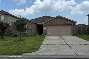 20450 Moon Walk Dr, Humble, TX 77338 - Photo 1