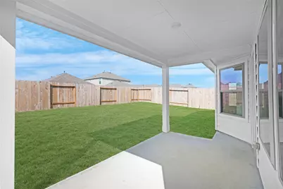 915 Silver Birch Branch, Magnolia, TX 77354 - Photo 24