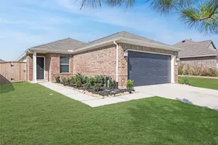 915 Silver Birch Br, Magnolia, TX 77354 - Photo 1