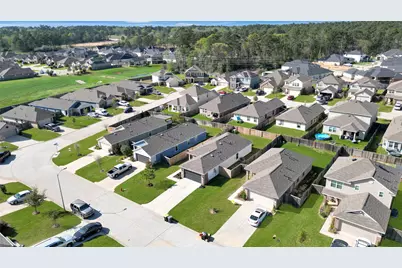 915 Silver Birch Branch, Magnolia, TX 77354 - Photo 26