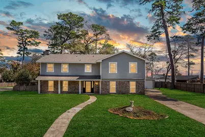 1123 Doral Lane, Houston, TX 77073 - Photo 1