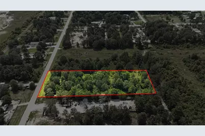 2099 County Road 3405, Cleveland, TX 77327 - Photo 4