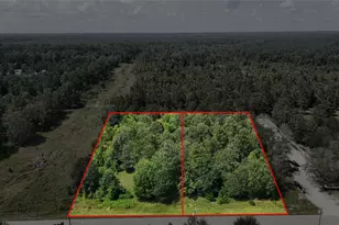 2099 County Rd 3405, Cleveland, TX 77327 - Photo 1