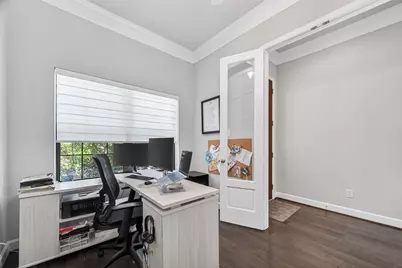 7804 Janak Drive #B, Houston, TX 77055 - Photo 4