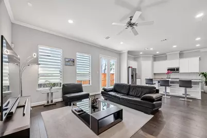7804 Janak Drive #B, Houston, TX 77055 - Photo 14