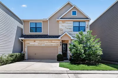 7804 Janak Drive #B, Houston, TX 77055 - Photo 1