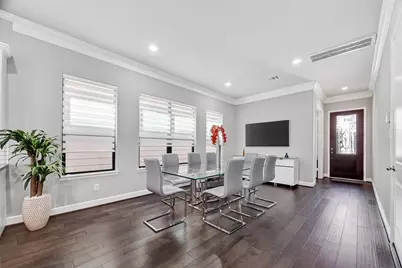7804 Janak Drive #B, Houston, TX 77055 - Photo 6