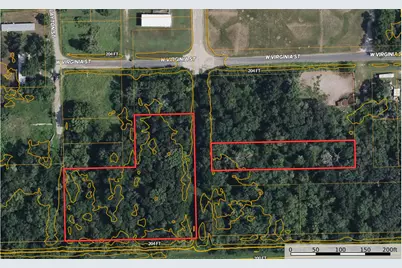 0000 Peeples Street, Navasota, TX 77868 - Photo 1