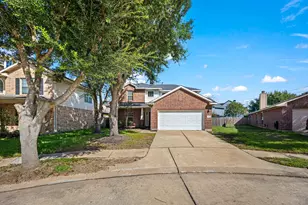 9610 Beckwood Post Dr, Houston, TX 77095 - Photo 6
