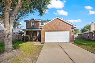 9610 Beckwood Post Dr, Houston, TX 77095 - Photo 4