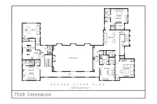 7508 Creekwood Dr, Houston, TX 77063 - Photo 4