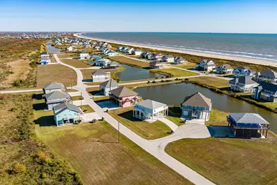 3733 Marble Street, Port Bolivar, TX 77650 - Photo 4