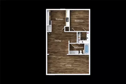 8800 Gulf Freeway #13, Houston, TX 77017 - Photo 12