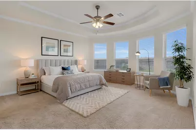 30125 Prairie Creek Court, Brookshire, TX 77423 - Photo 26