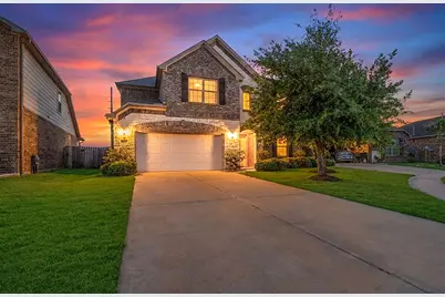 30125 Prairie Creek Court, Brookshire, TX 77423 - Photo 1