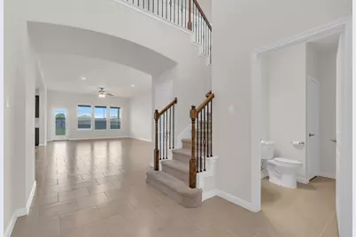 30125 Prairie Creek Court, Brookshire, TX 77423 - Photo 8