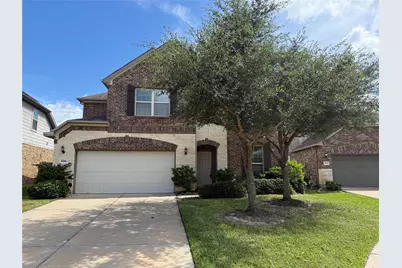 30125 Prairie Creek Court, Brookshire, TX 77423 - Photo 2