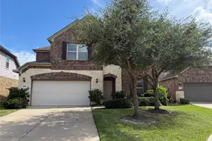 30125 Prairie Creek Ct, Brookshire, TX 77423 - Photo 2