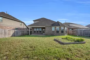 30125 Prairie Creek Ct, Brookshire, TX 77423 - Photo 48