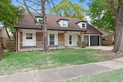 3230 Hombly Road, Houston, TX 77066 - Photo 1
