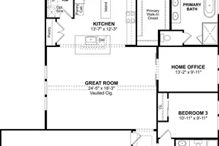 3209 Escobas Ln, League City, TX 77573 - Photo 4