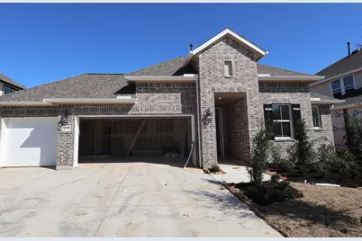 3209 Escobas Lane, League City, TX 77573 - Photo 2